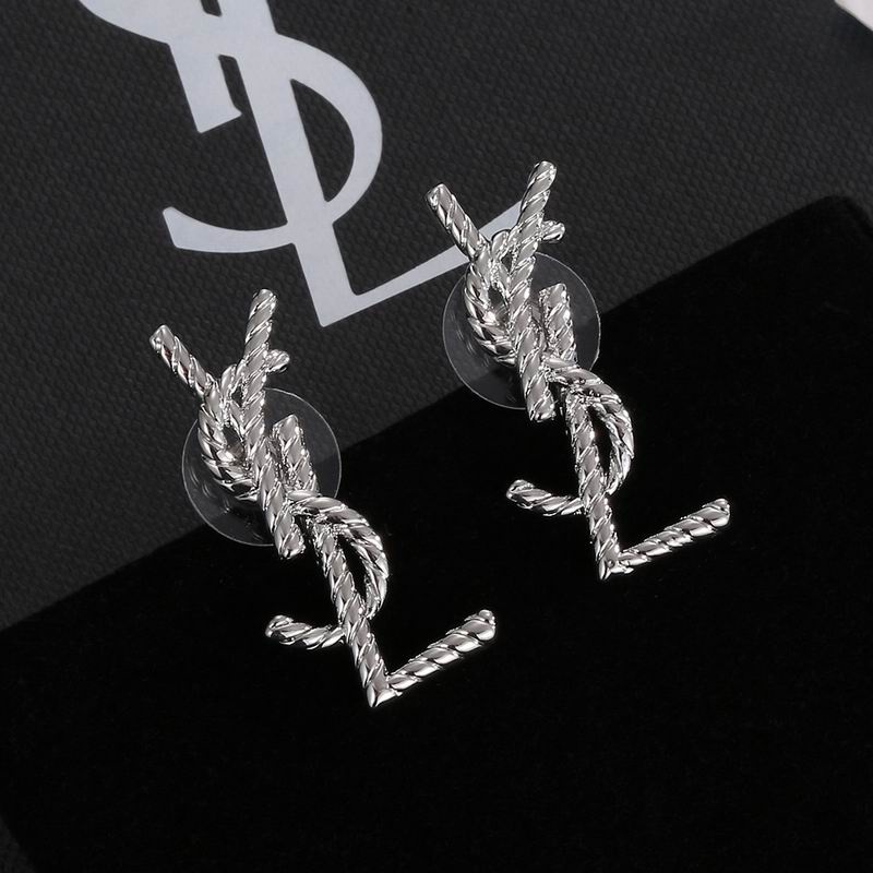 YSL Earrings 12lyr134 (2)