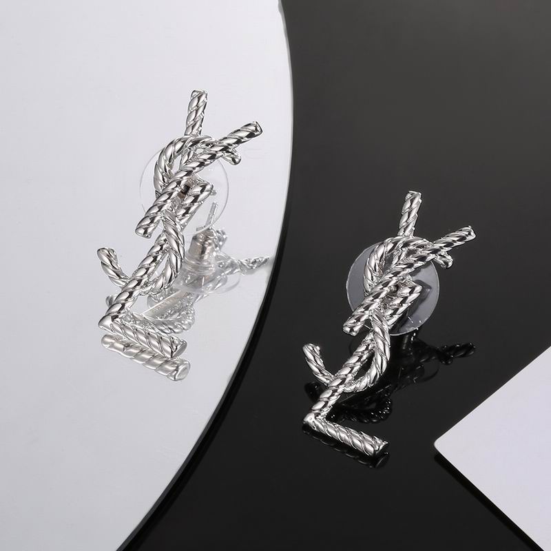 YSL Earrings 12lyr134 (5)
