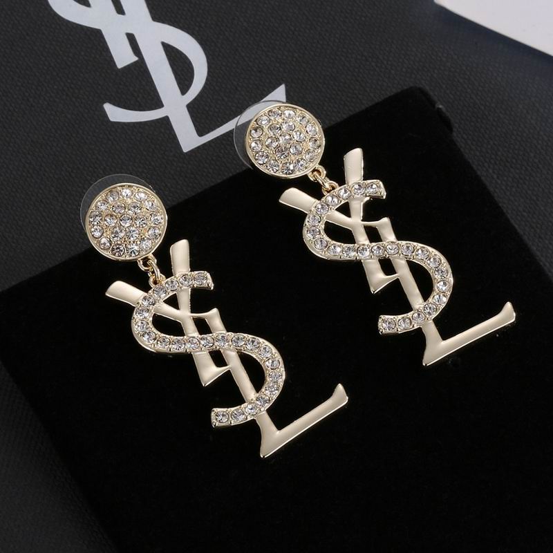 YSL Earrings 12lyr135 (1)
