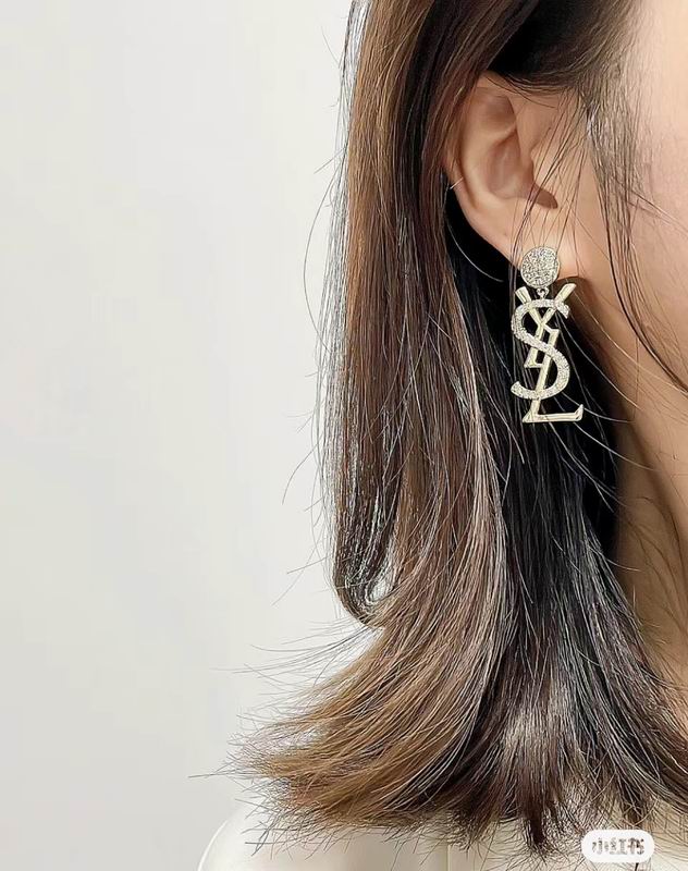 YSL Earrings 12lyr135 (5)