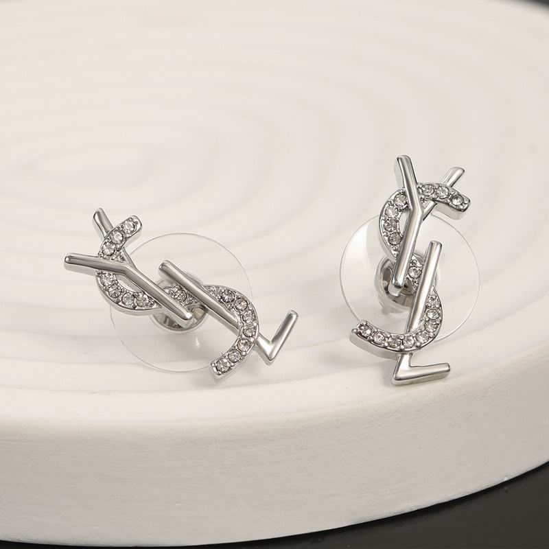 YSL Earrings 12lyr137 (3)