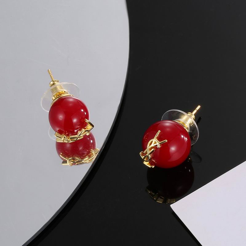 YSL Earrings 12lyr139 (4)