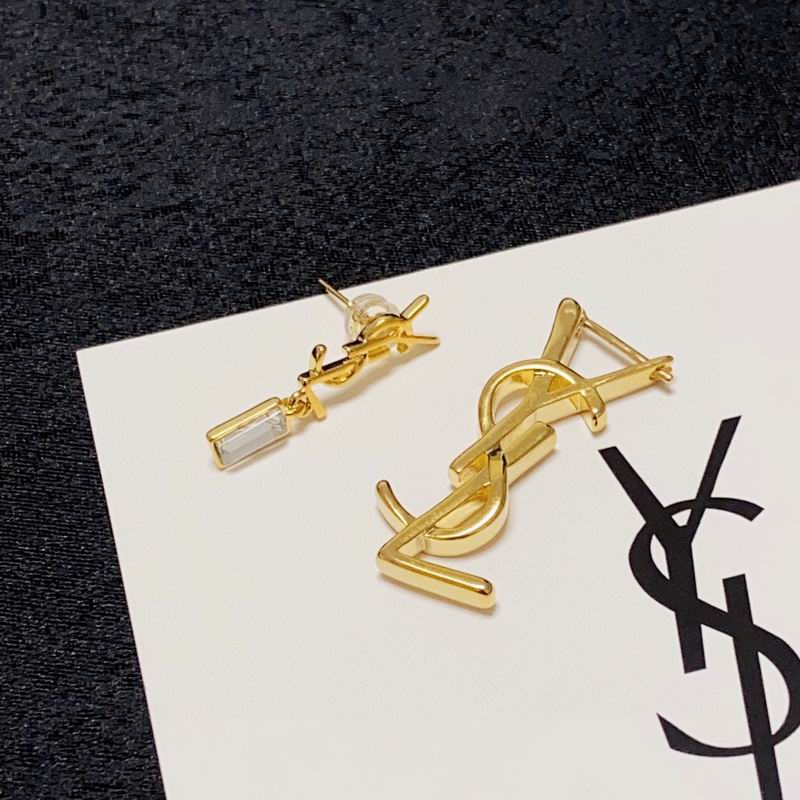 YSL Earrings 12lyr140 (8)