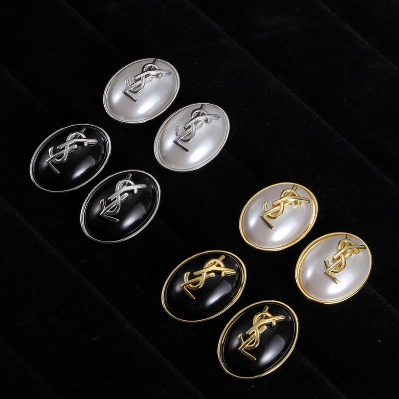 YSL Earrings 12lyr141 (2)
