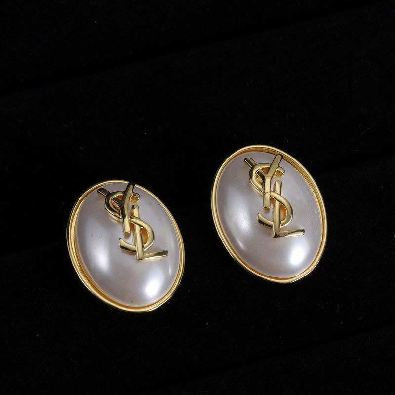 YSL Earrings 12lyr141 (5)