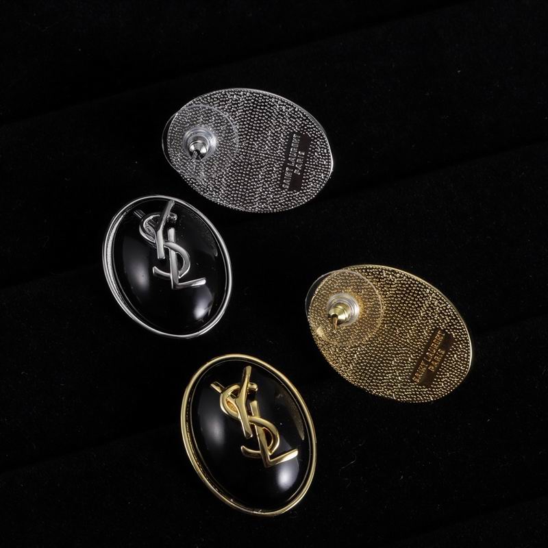 YSL Earrings 12lyr141 (7)
