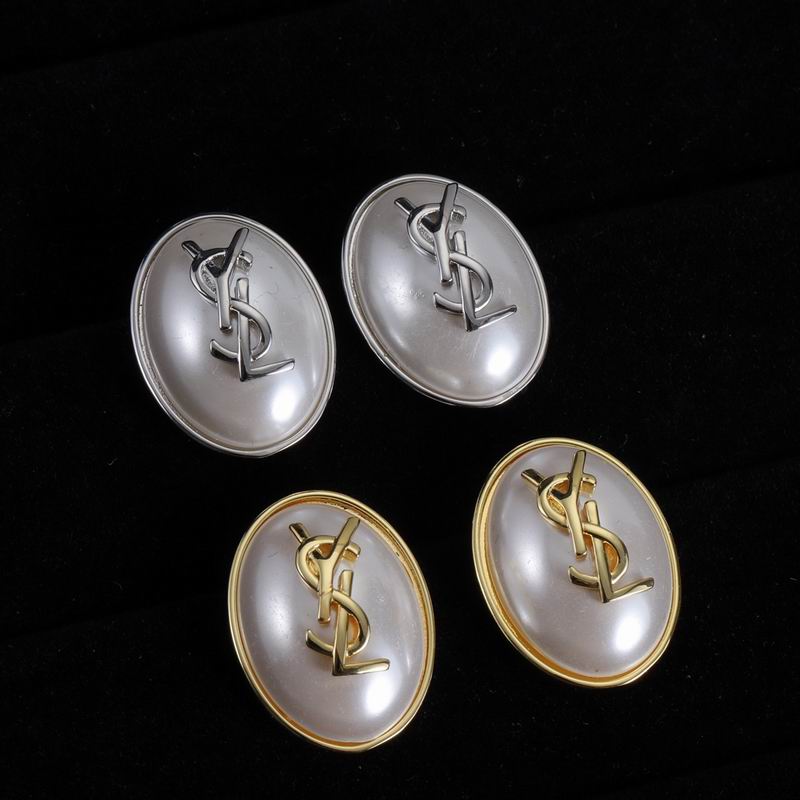 YSL Earrings 12lyr141 (8)