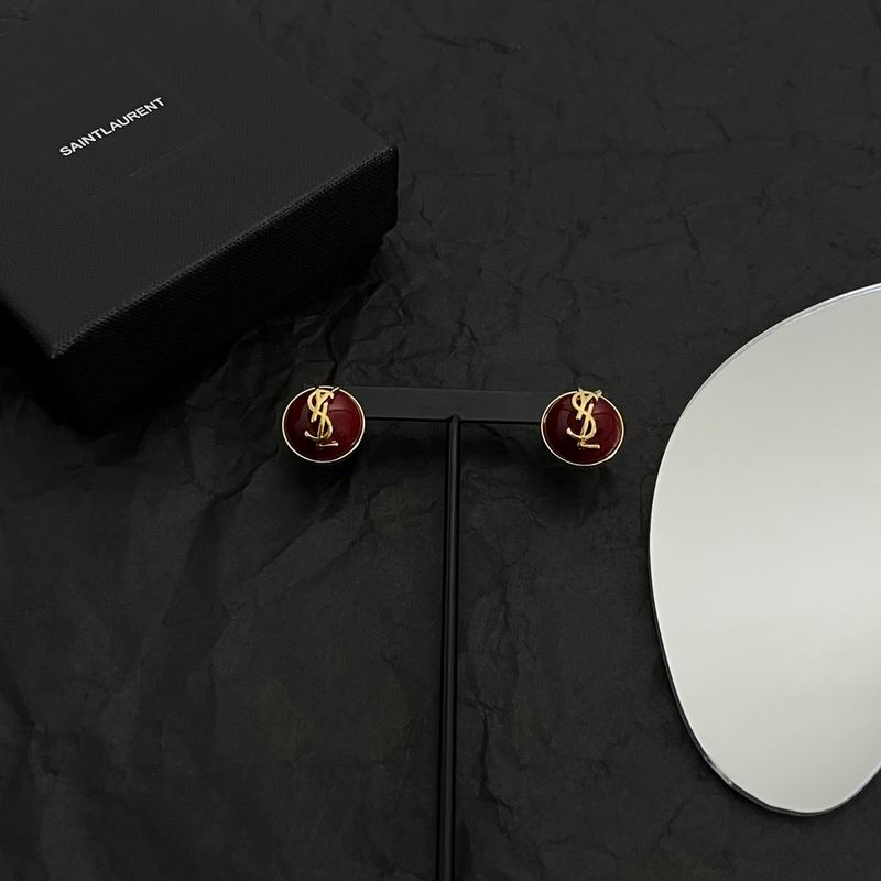 YSL Earrings 12lyr143 (2)