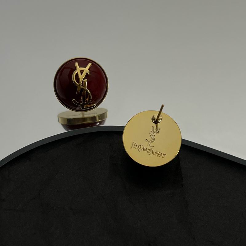 YSL Earrings 12lyr143 (6)