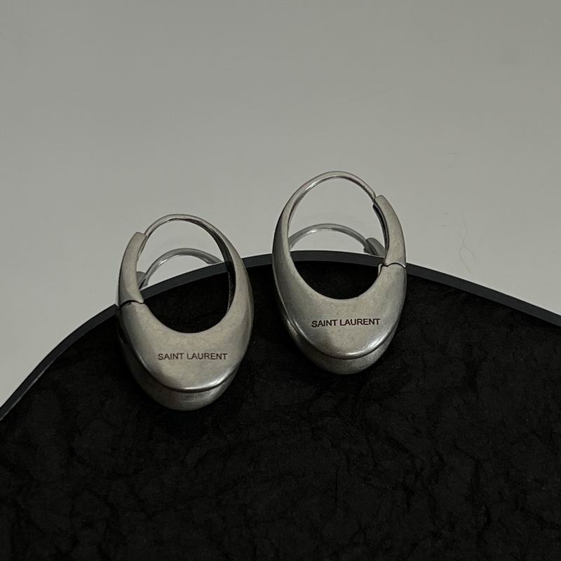 YSL Earrings 12lyr144 (5)