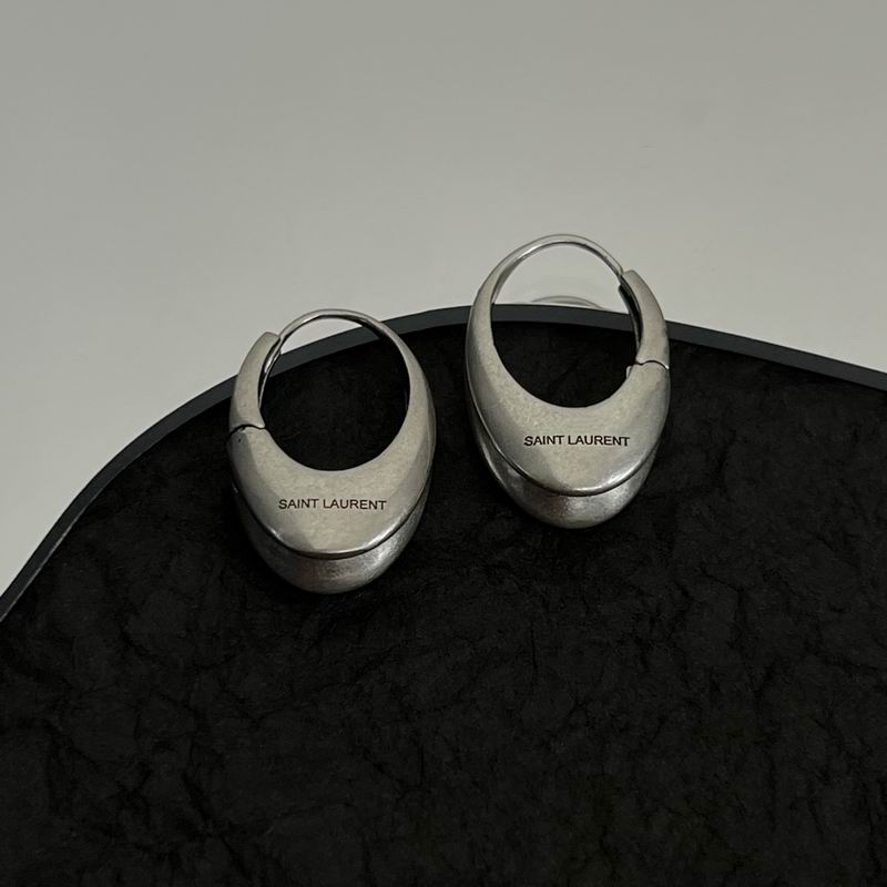 YSL Earrings 12lyr144 (6)