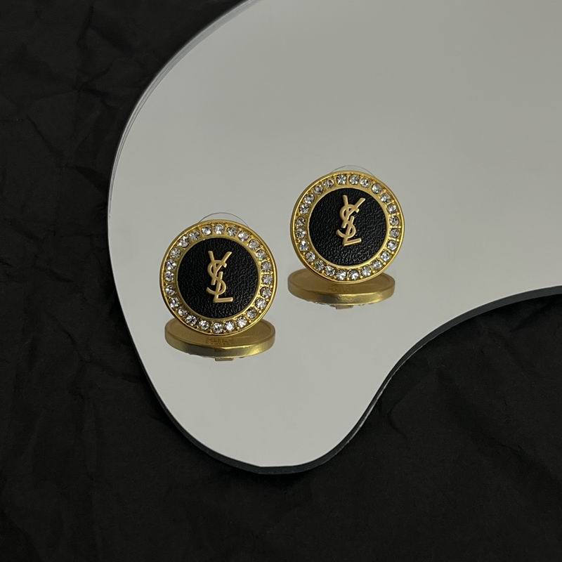 YSL Earrings 12lyr145 (4)