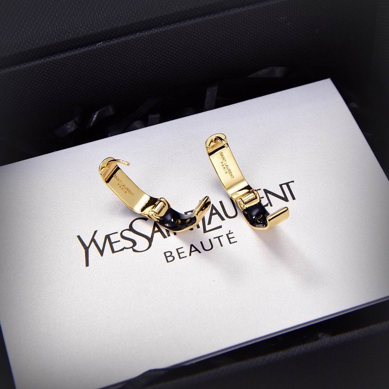 YSL Earrings 12lyr146 (3)