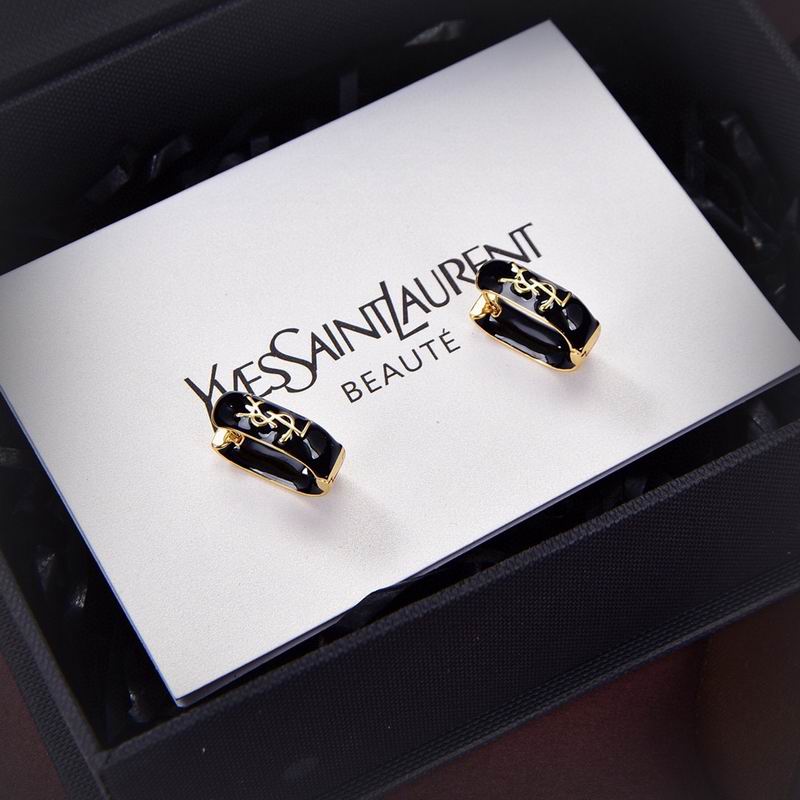 YSL Earrings 12lyr146 (5)