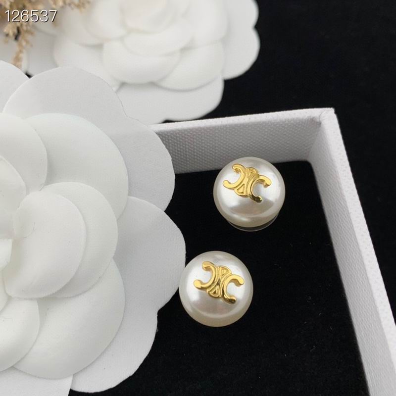 YSL Earrings 12lyr147 (2)