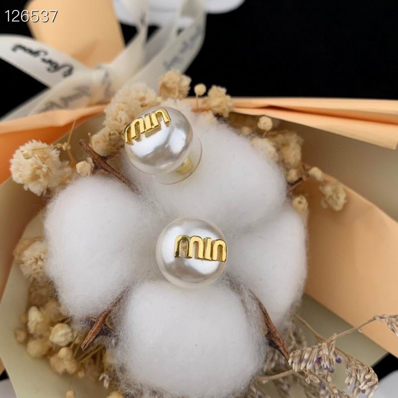 YSL Earrings 12lyr147 (6)