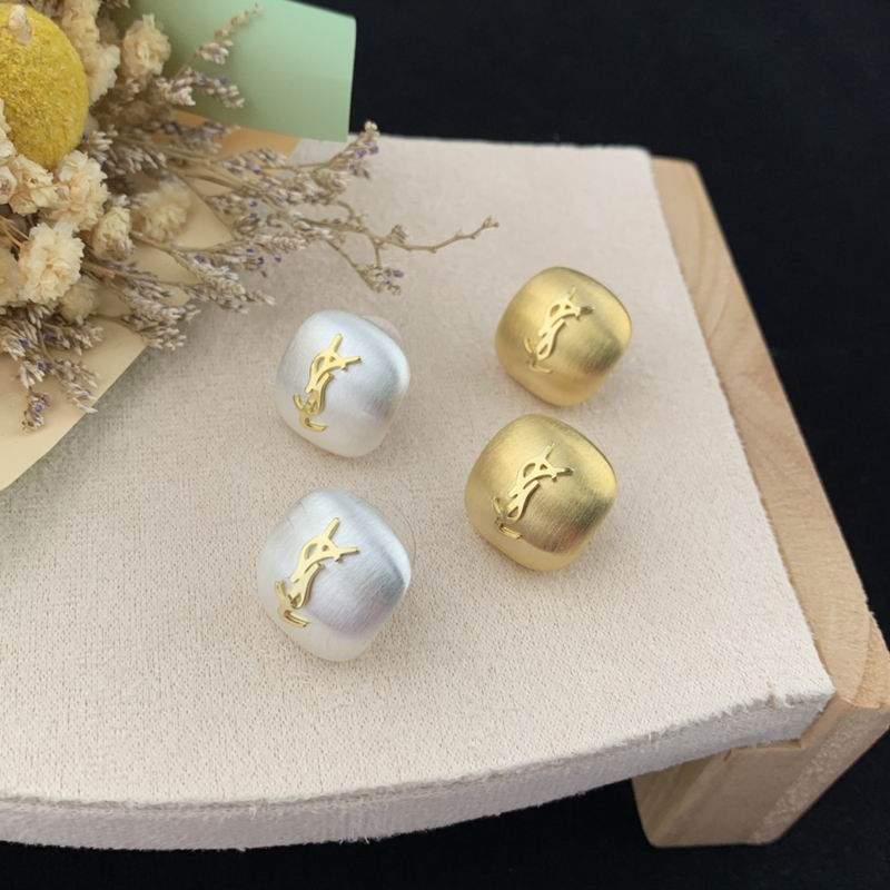 YSL Earrings 12lyr148 (1)