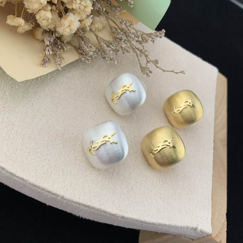 YSL Earrings 12lyr148 (2)