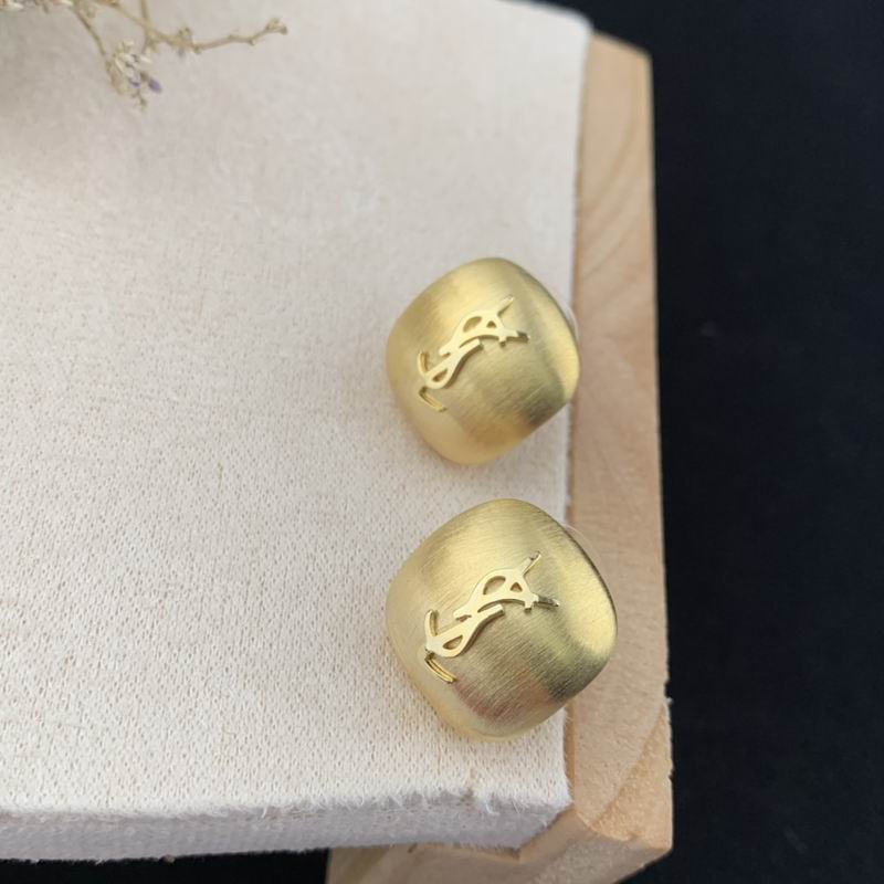 YSL Earrings 12lyr148 (3)