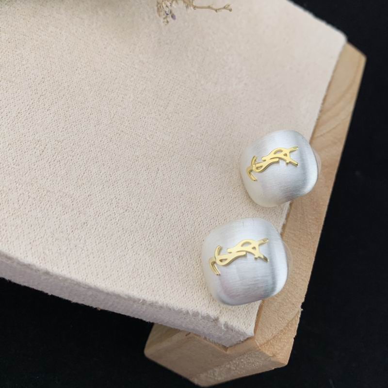 YSL Earrings 12lyr148 (4)