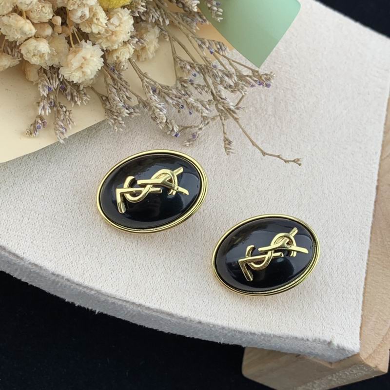 YSL Earrings 12lyr151 (2)