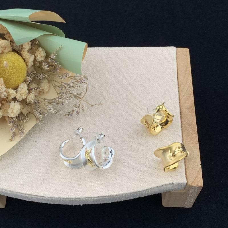 YSL Earrings 12lyr152 (2)