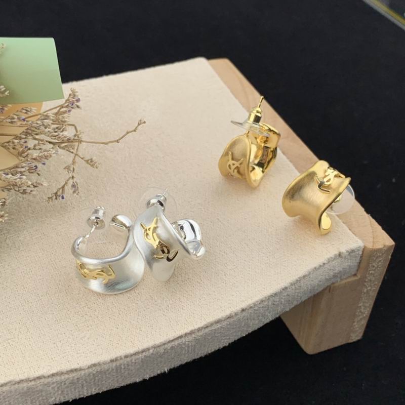 YSL Earrings 12lyr152 (3)