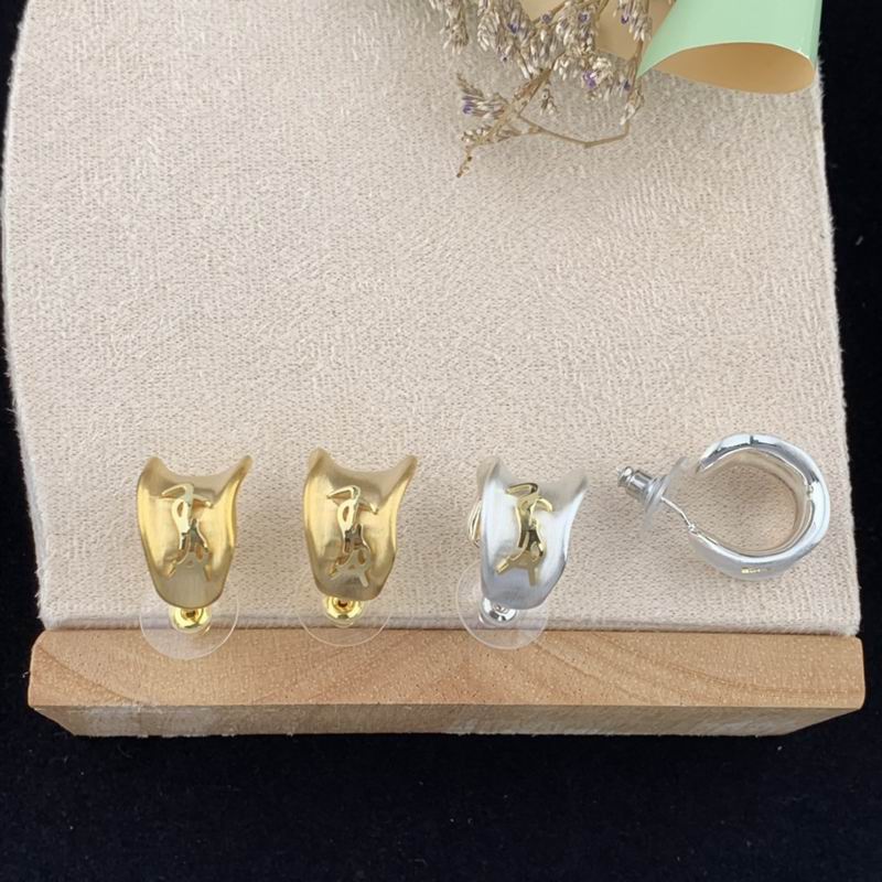 YSL Earrings 12lyr152 (4)