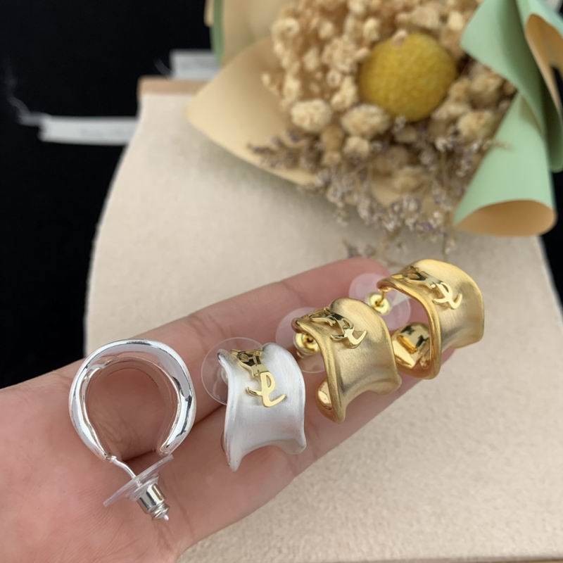 YSL Earrings 12lyr152 (6)