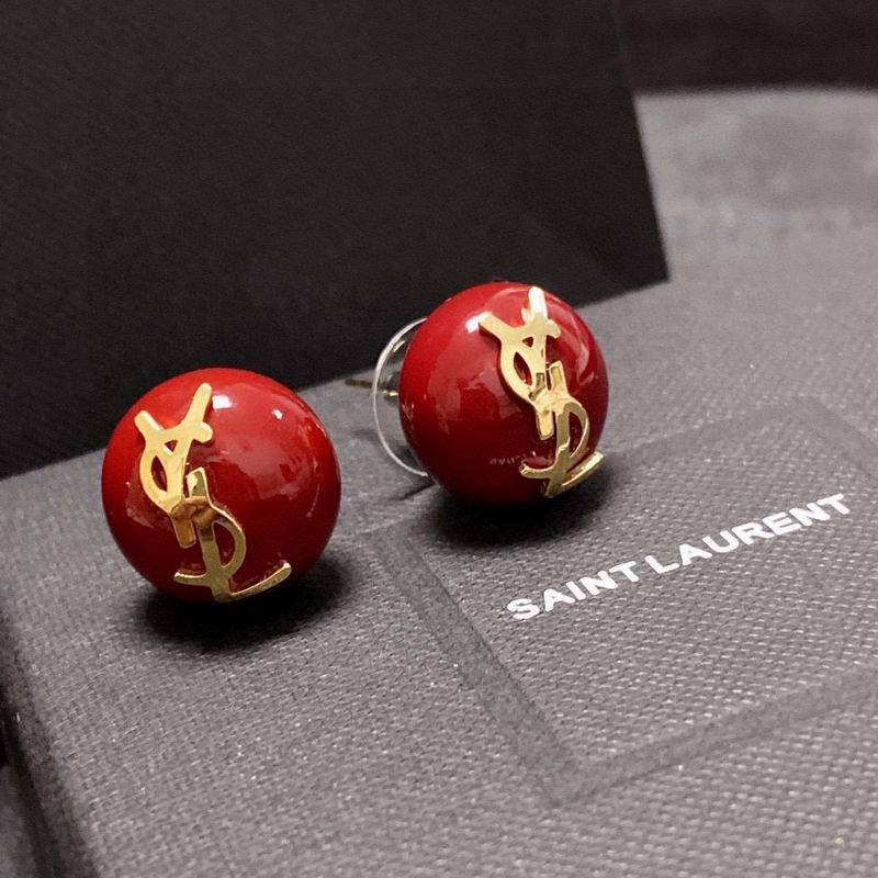 YSL Earrings 12lyr153 (6)