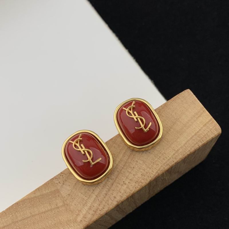 YSL Earrings 12lyr155 (5)