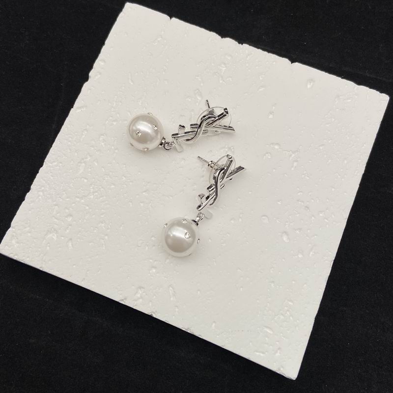 YSL Earrings 12lyr156 (3)