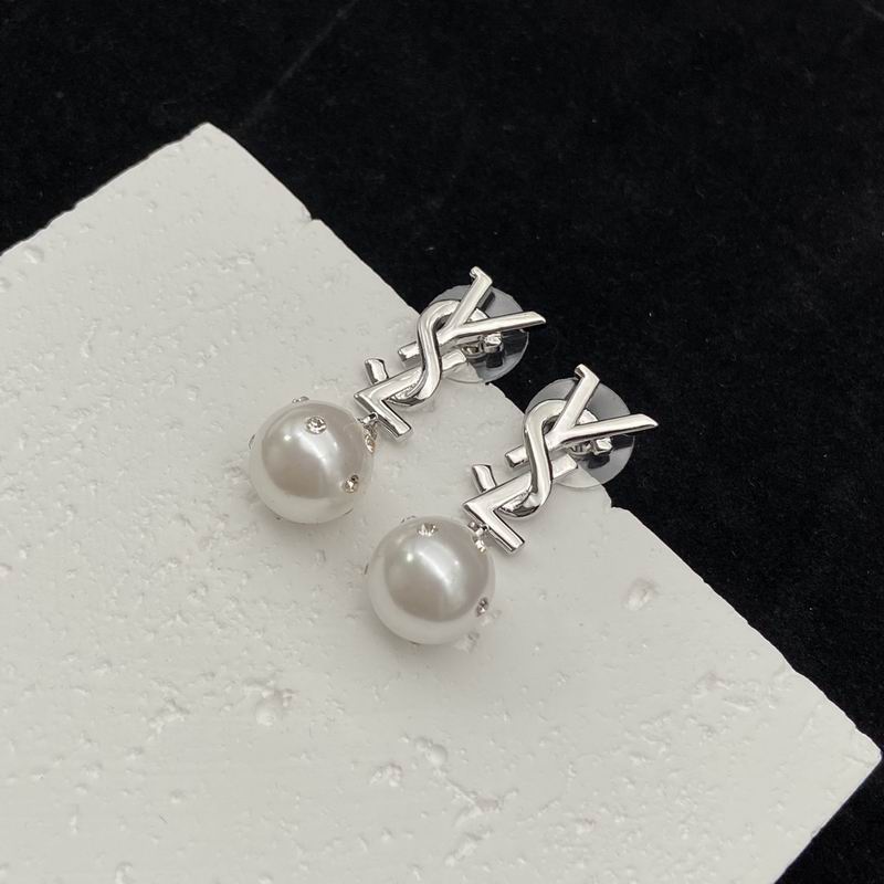 YSL Earrings 12lyr156 (5)