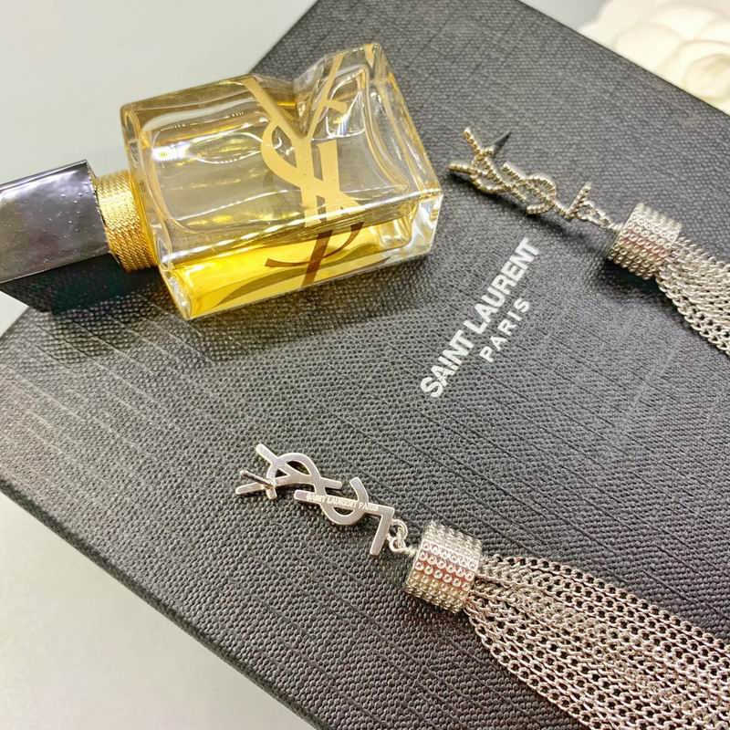YSL Earrings 12lyr157 (6)