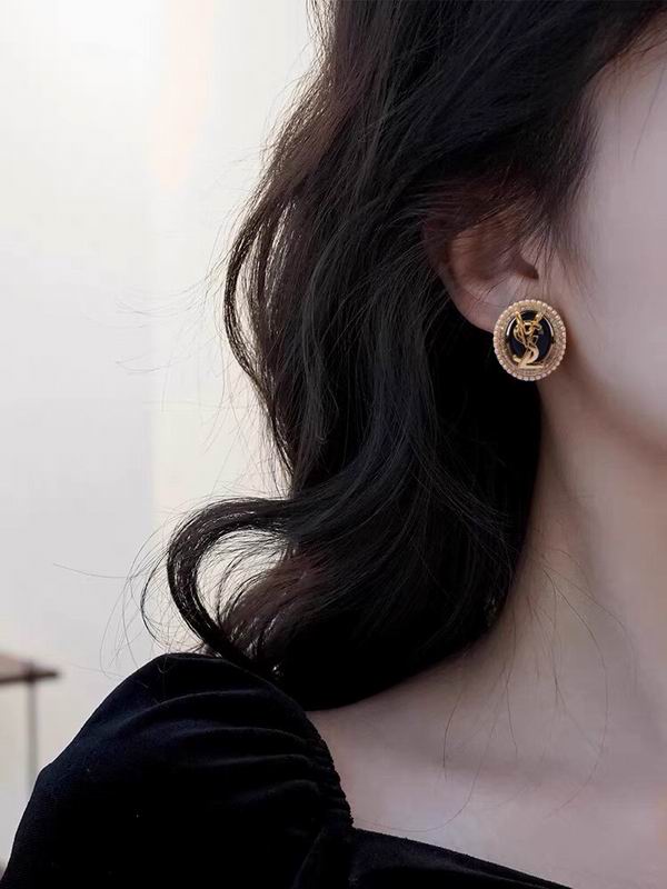 YSL Earrings 12lyr158 (2)