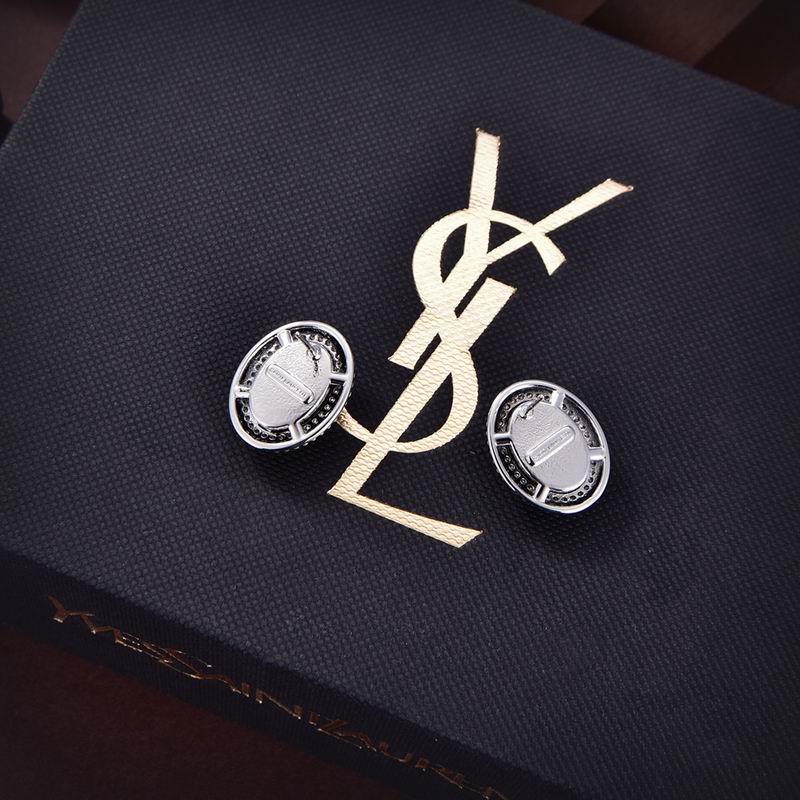 YSL Earrings 12lyr158 (3)