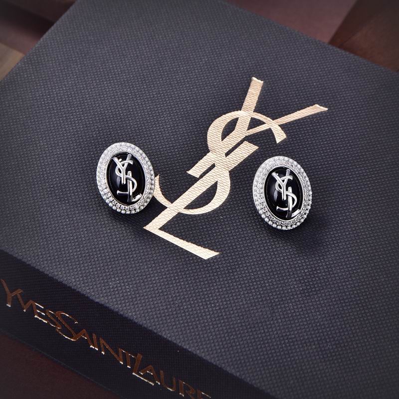 YSL Earrings 12lyr158 (5)