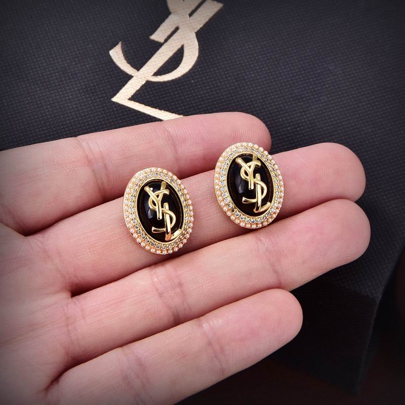 YSL Earrings 12lyr158 (6)