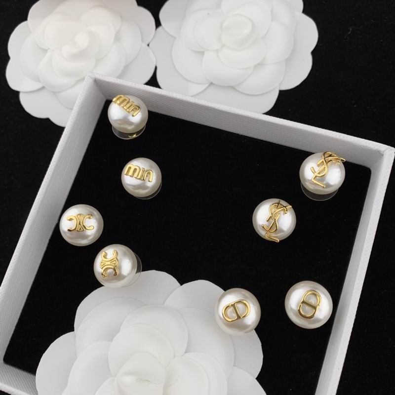 YSL Earrings 9lyr1(2)