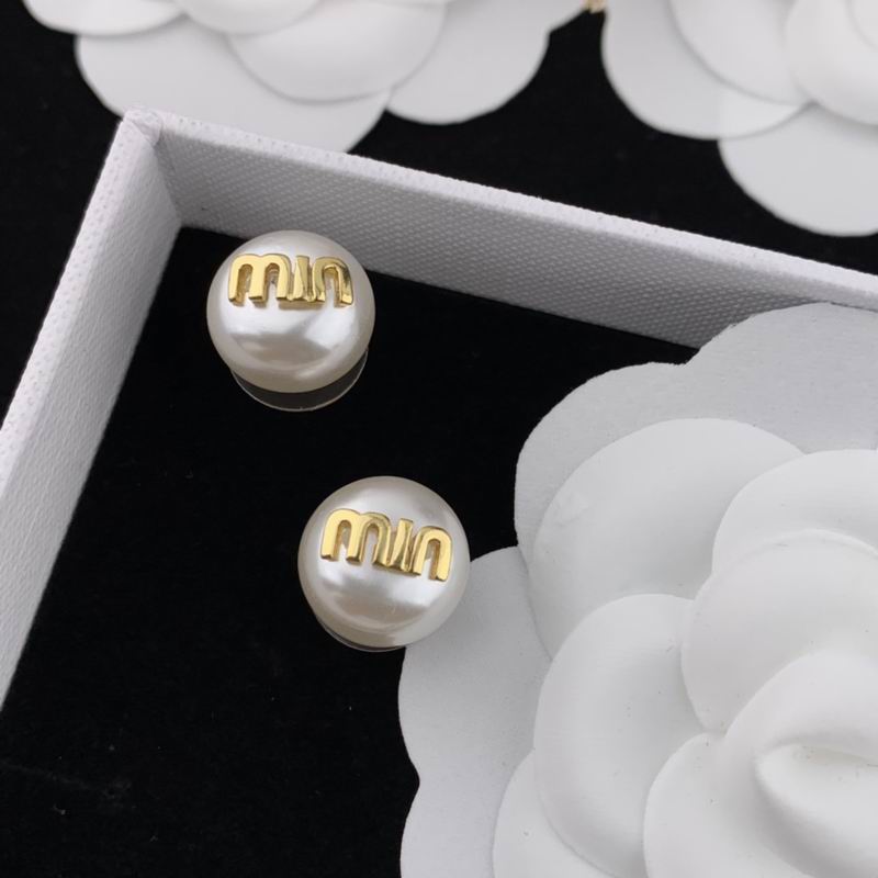 YSL Earrings 9lyr1(4)