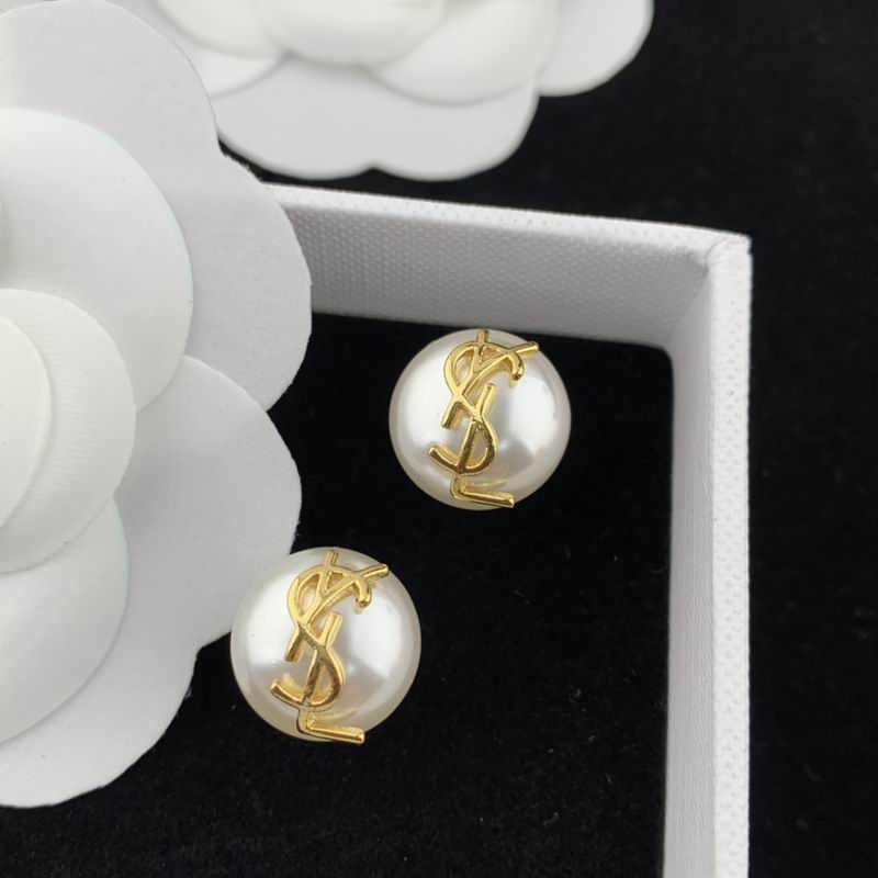 YSL Earrings 9lyr1(6)