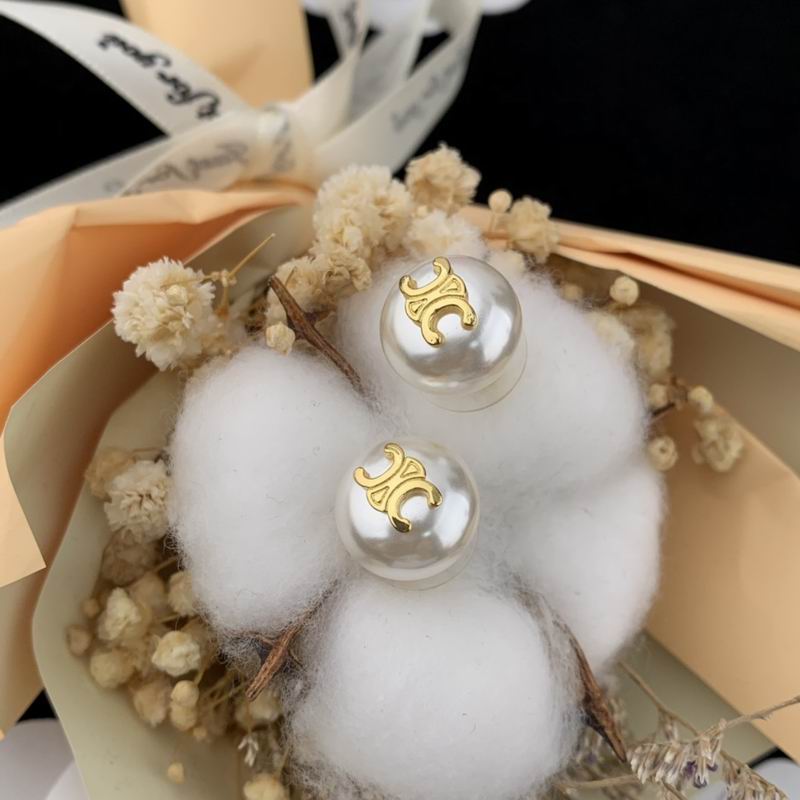 YSL Earrings 9lyr1(7)