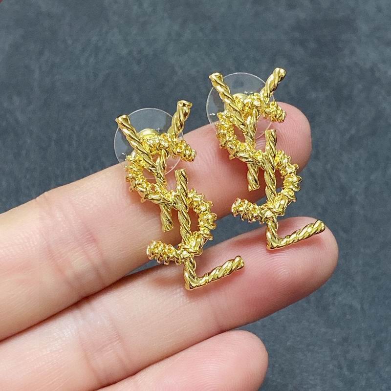 YSL Earrings 9lyr12 (8)