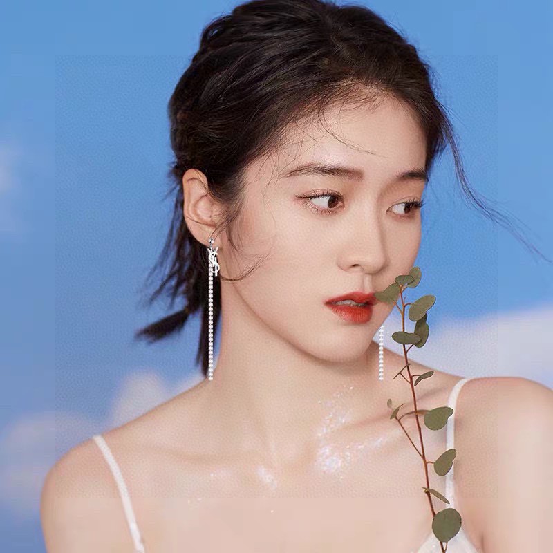 YSL Earrings 9lyr13 (2)