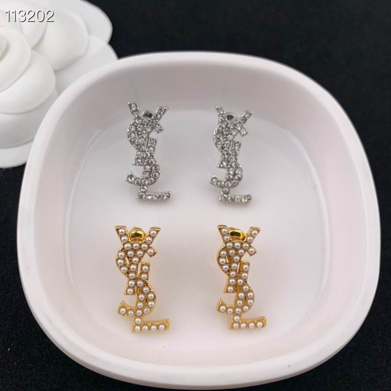 YSL Earrings 9lyr16 (3)
