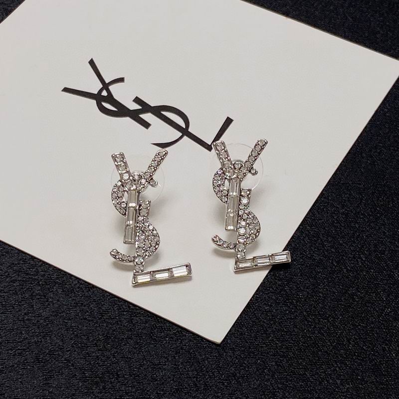 YSL Earrings 9lyr18 (3)