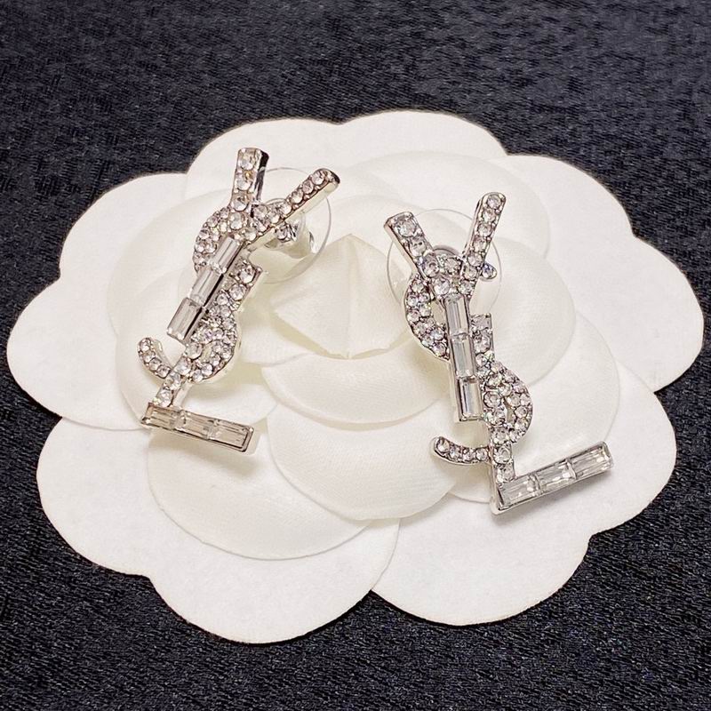 YSL Earrings 9lyr18 (4)