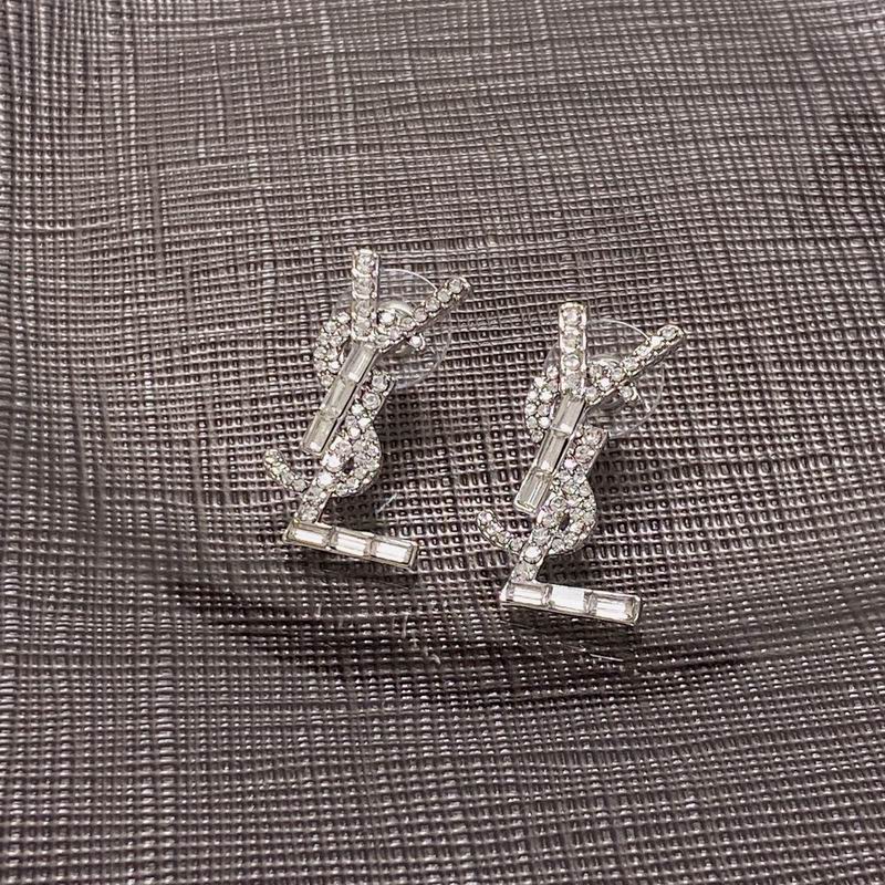 YSL Earrings 9lyr18 (6)