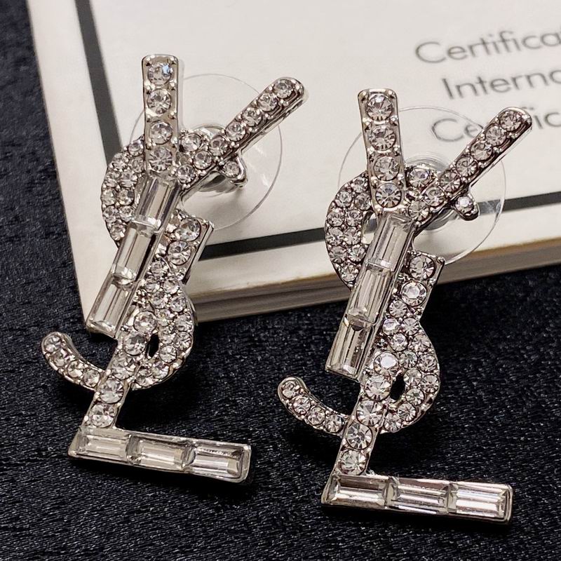 YSL Earrings 9lyr18 (7)