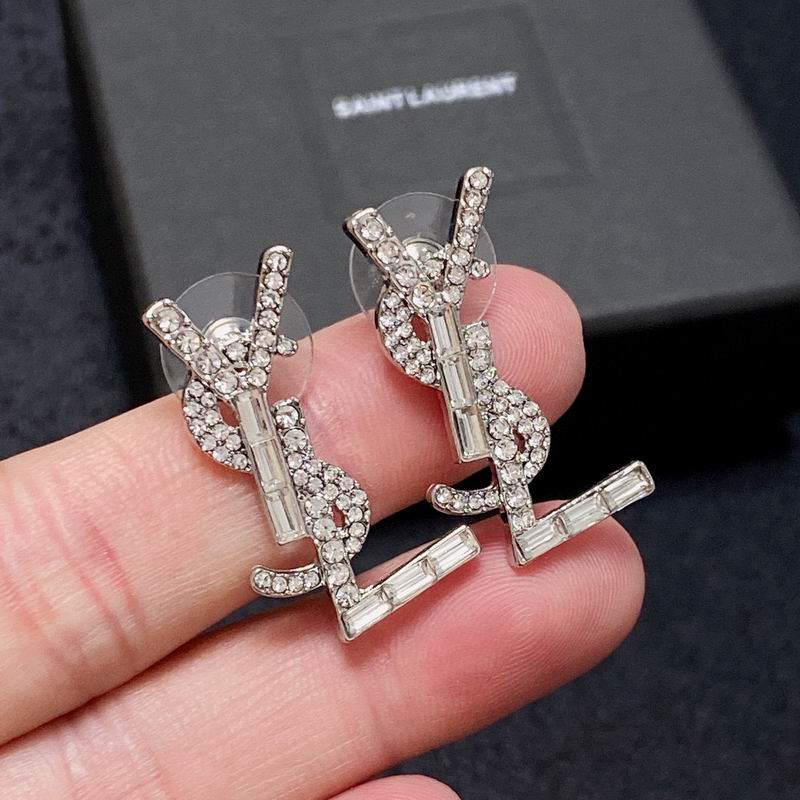 YSL Earrings 9lyr18 (8)